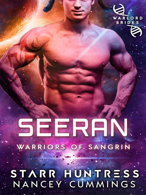 Title details for Seeran by Nancey Cummings - Available